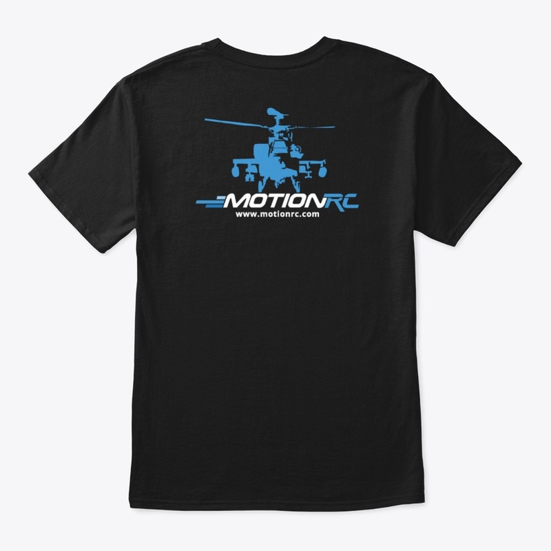 Heli Attack T-Shirt