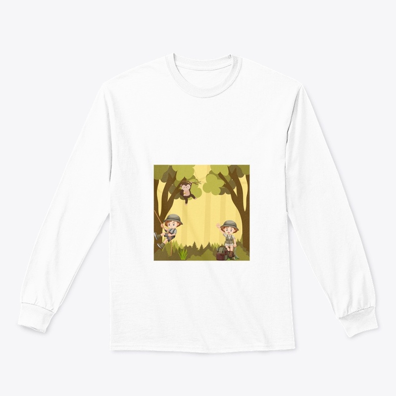 jungle