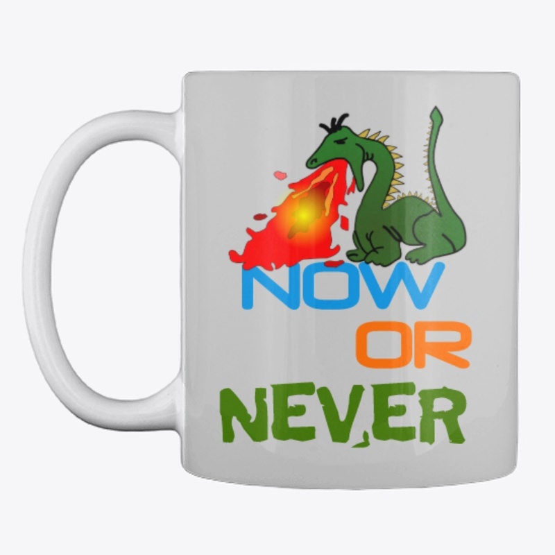Now or Never