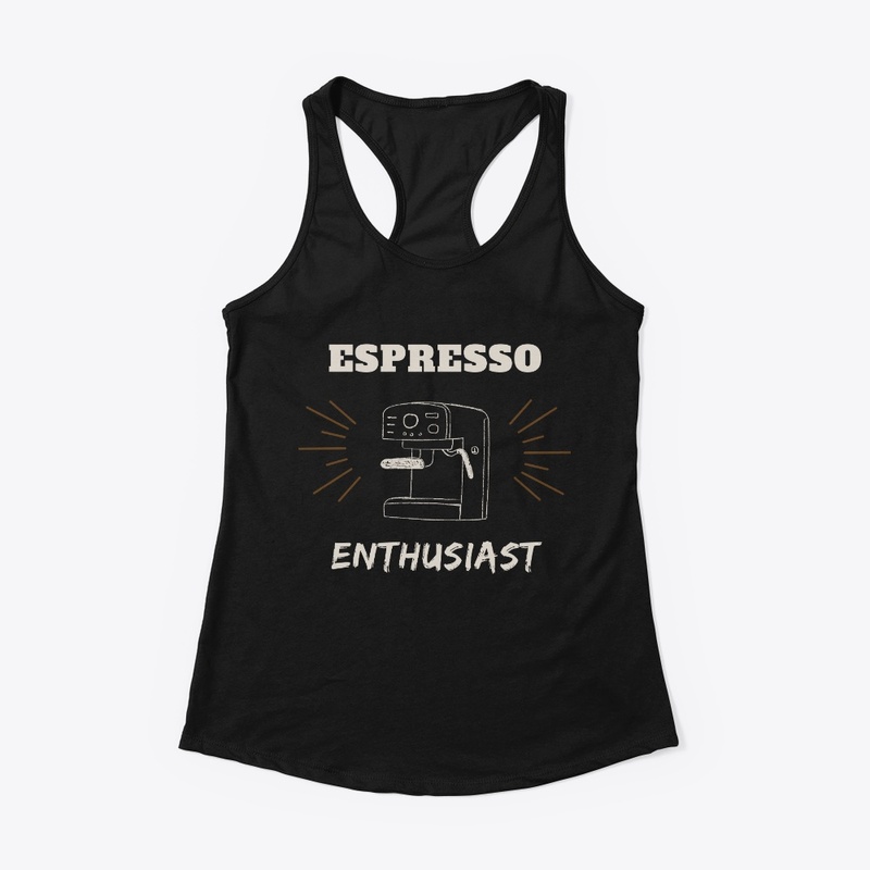 Espresso Enthusiast