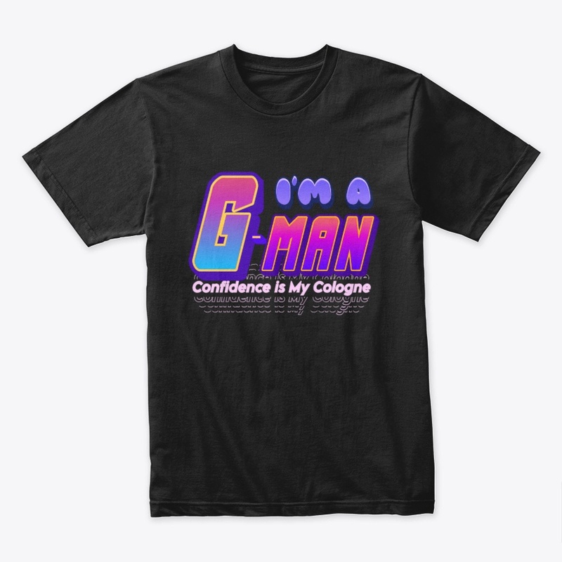 QP Design Zone - G-Man