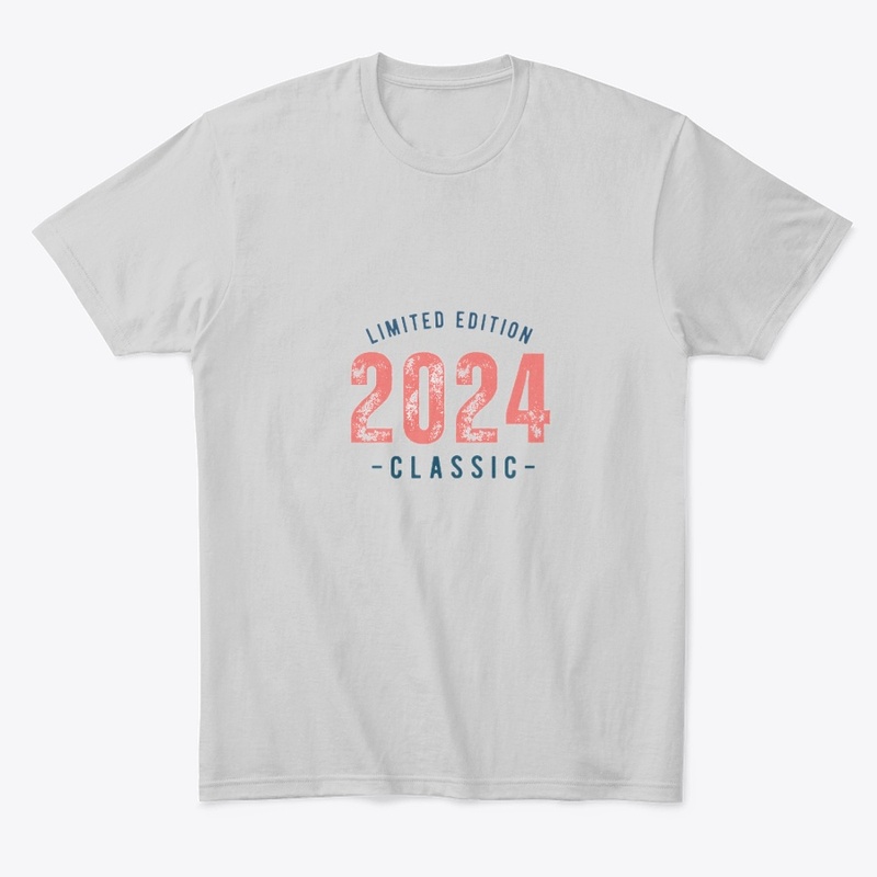 2024 t shirt