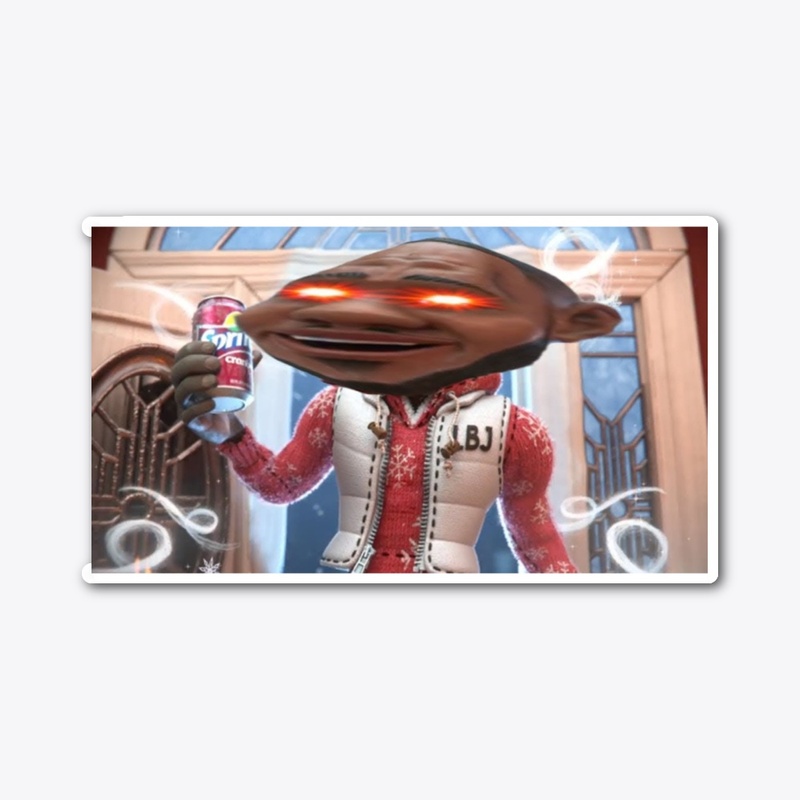 Sprite Cranberry