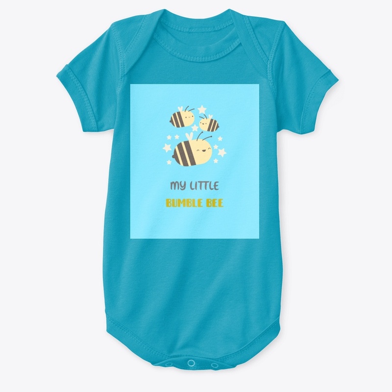 MY LITTLE BUMBLE BEE