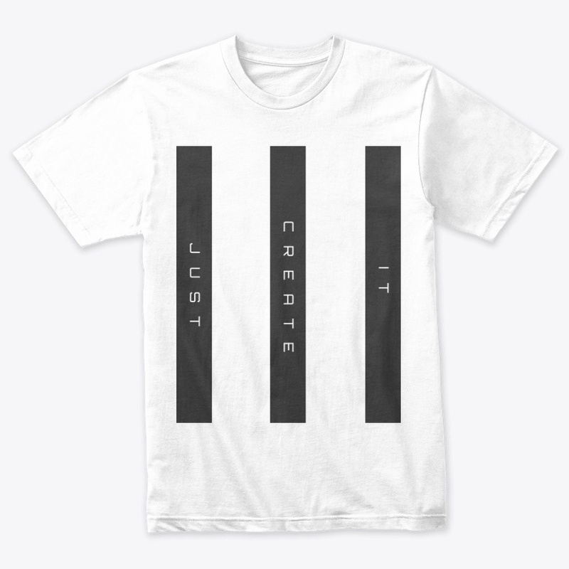 Just Create It Design