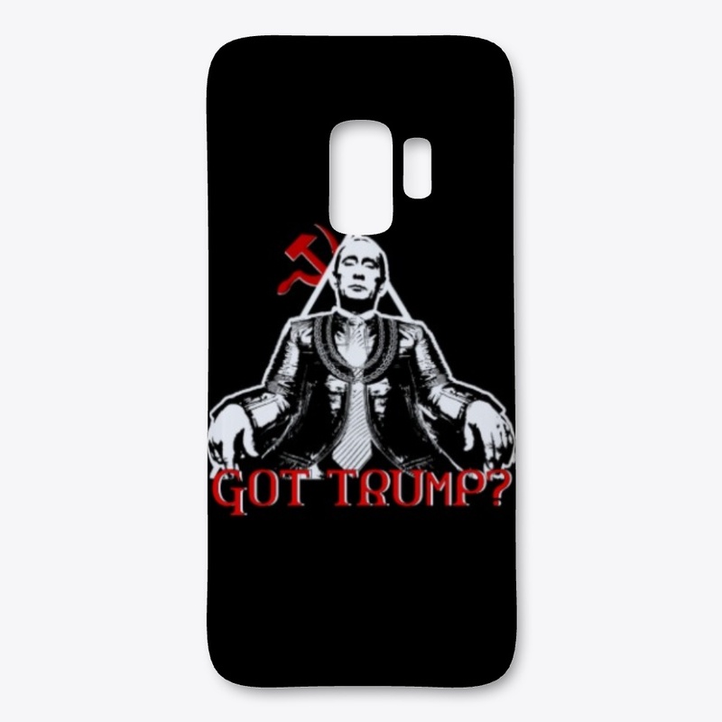 GOT TRUMP? 