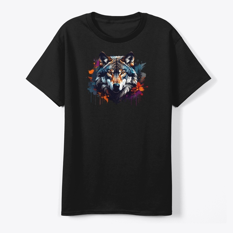 Wolf Design 7