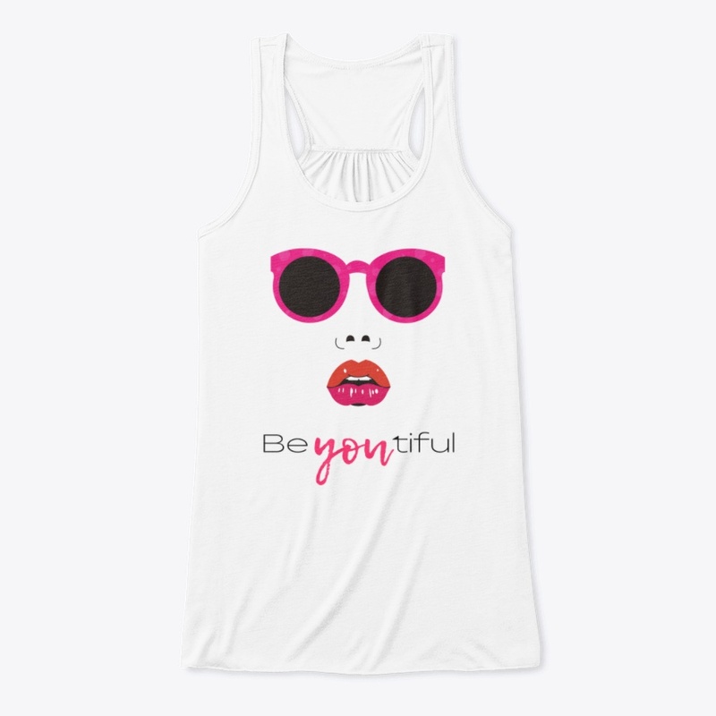 Be-you-tiful
