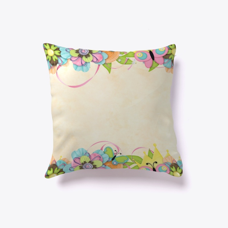 FLORAL DESIGN