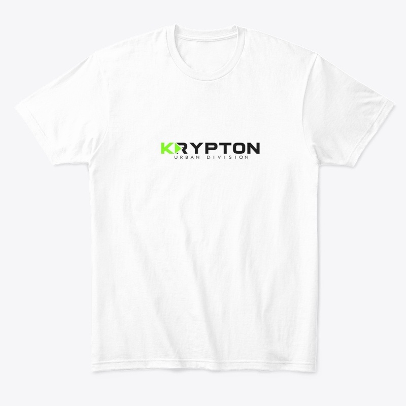 KRYPTON URBAN DIVISION 