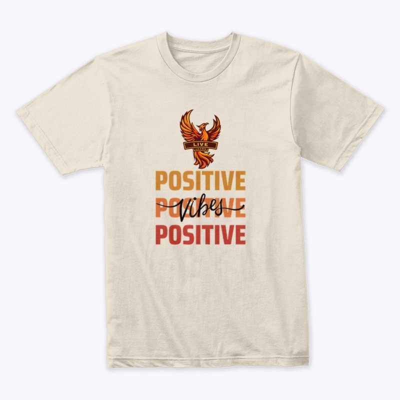 Positive Vibe 