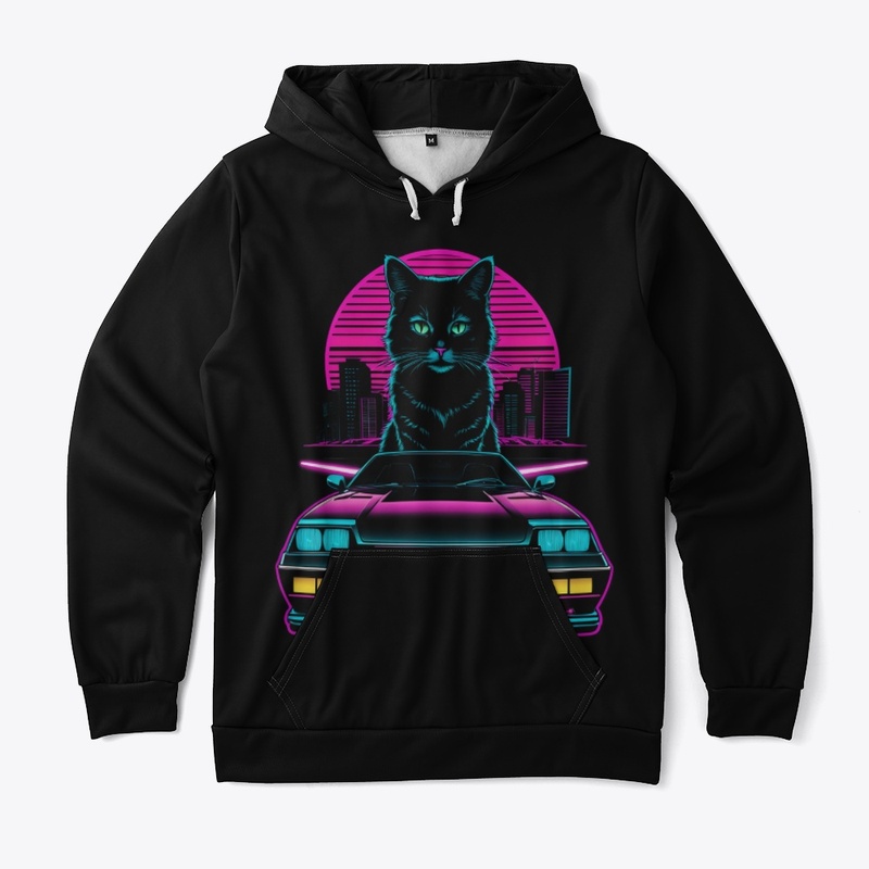 Kitty to Ride