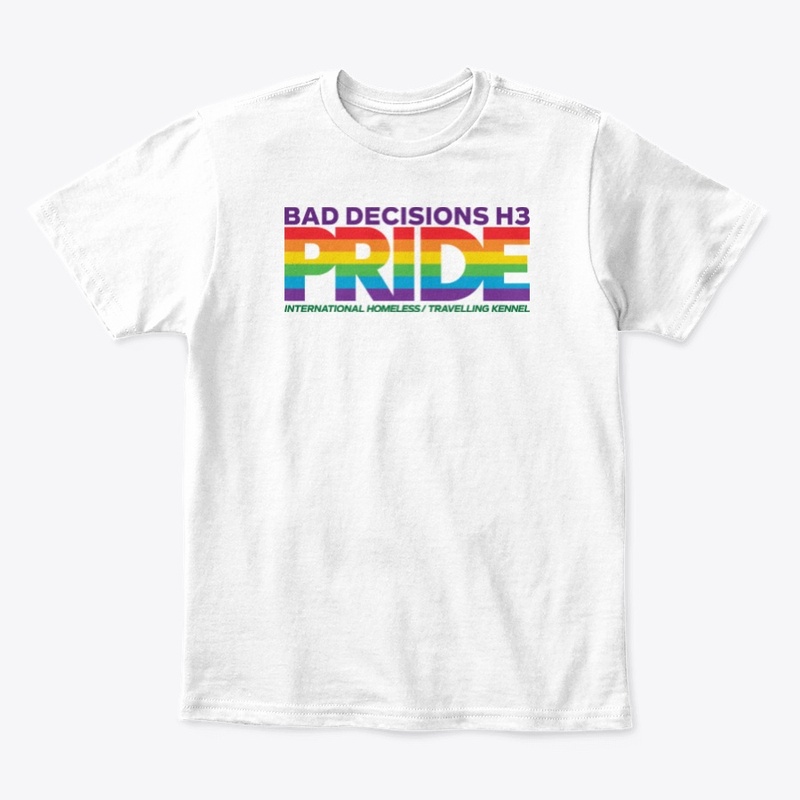 Kids Pride #2