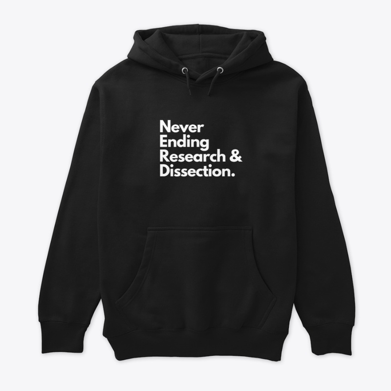 Nerdy Drop