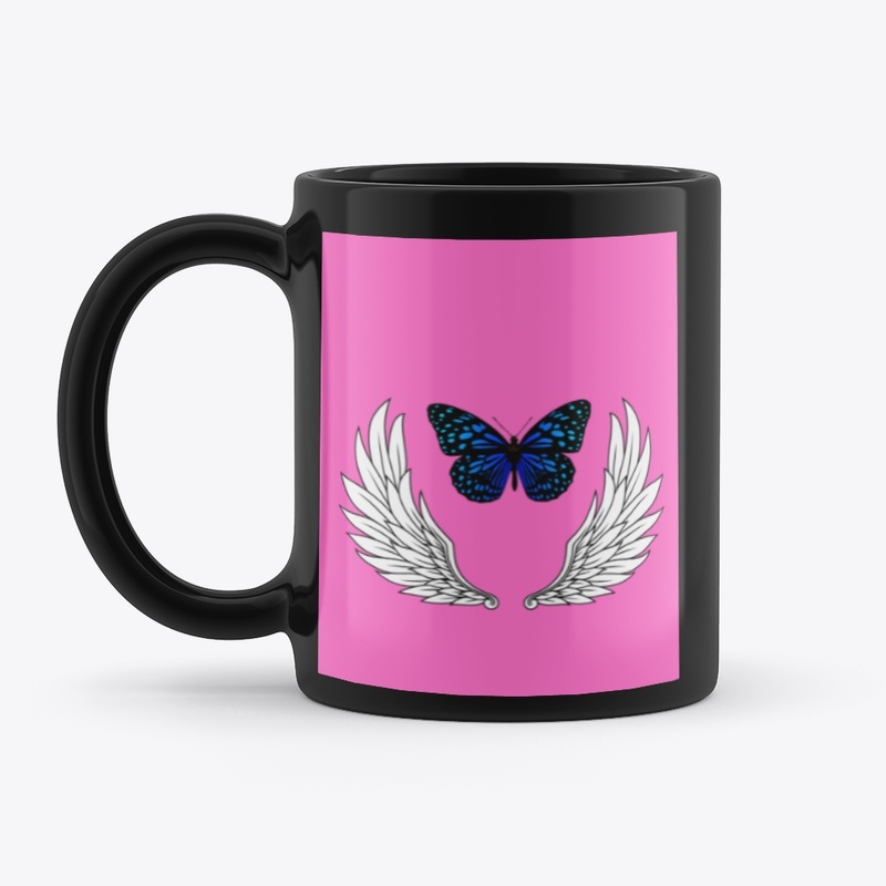 Angel Merchandise 