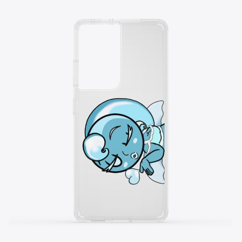 Flirty bubble Fairy