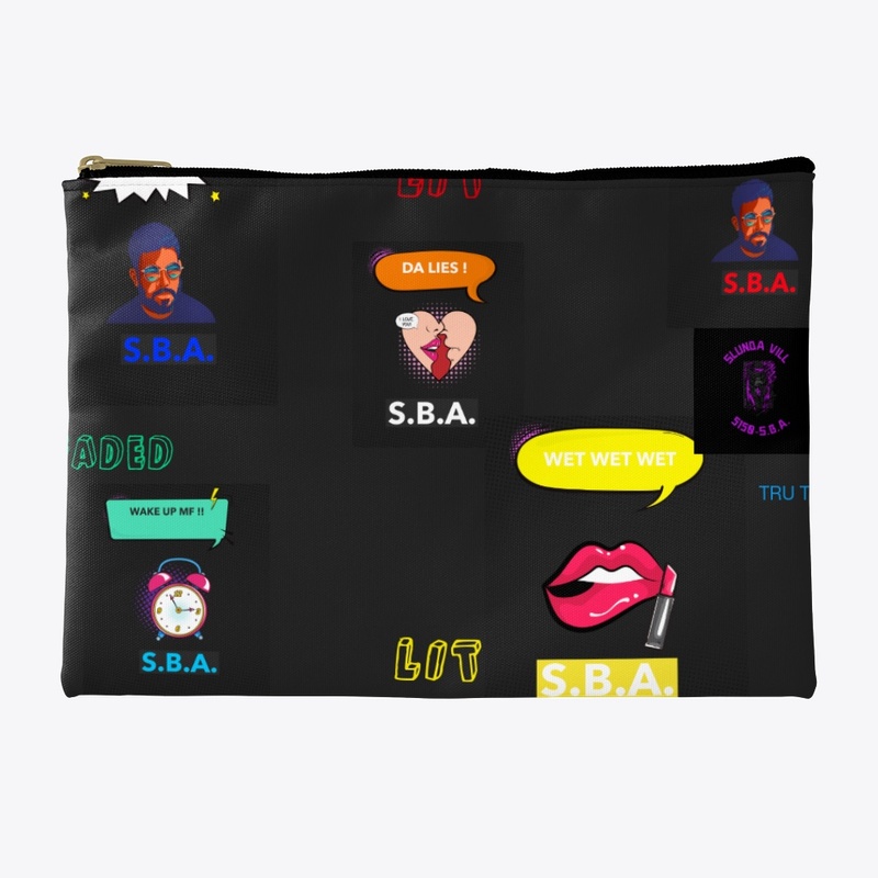SLUNDA BOY AFFILIATION 