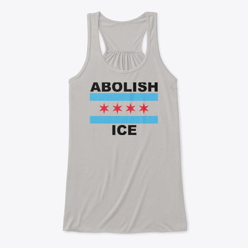 Abolish ICE Collection