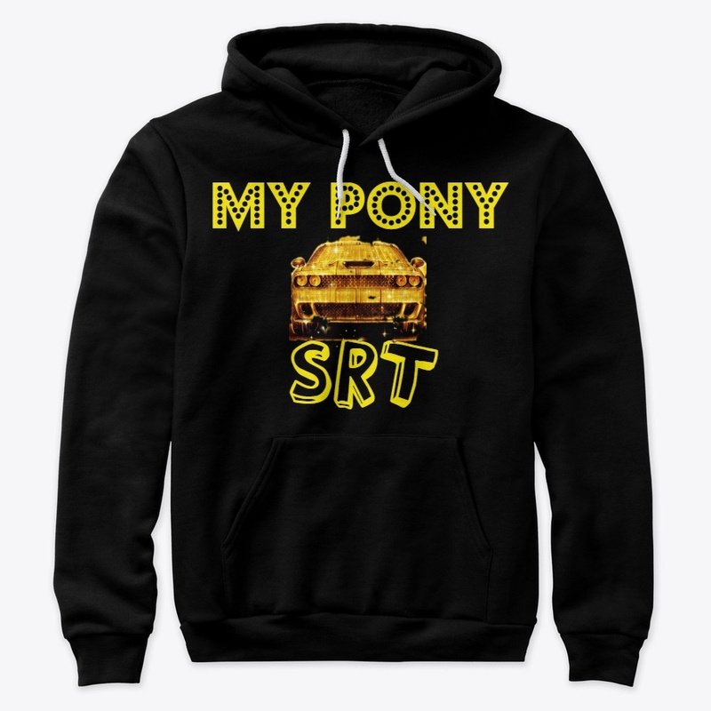 Toppingz Custom tees