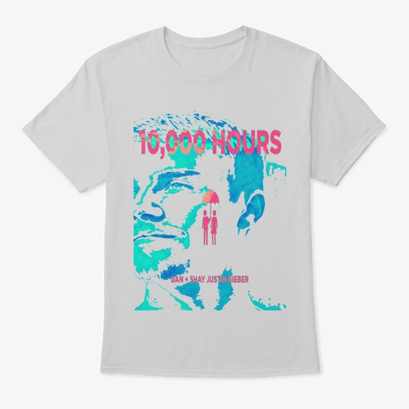 Limited Edition : 10K Hours Tshirt
