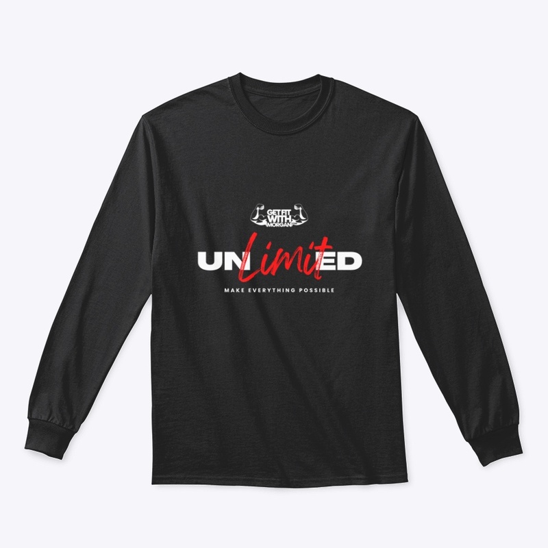 Branded No Impossibilities Gear