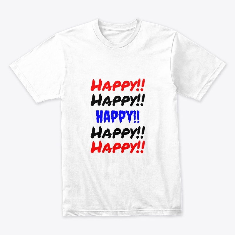 Happy!! Happy!! Happy!! 