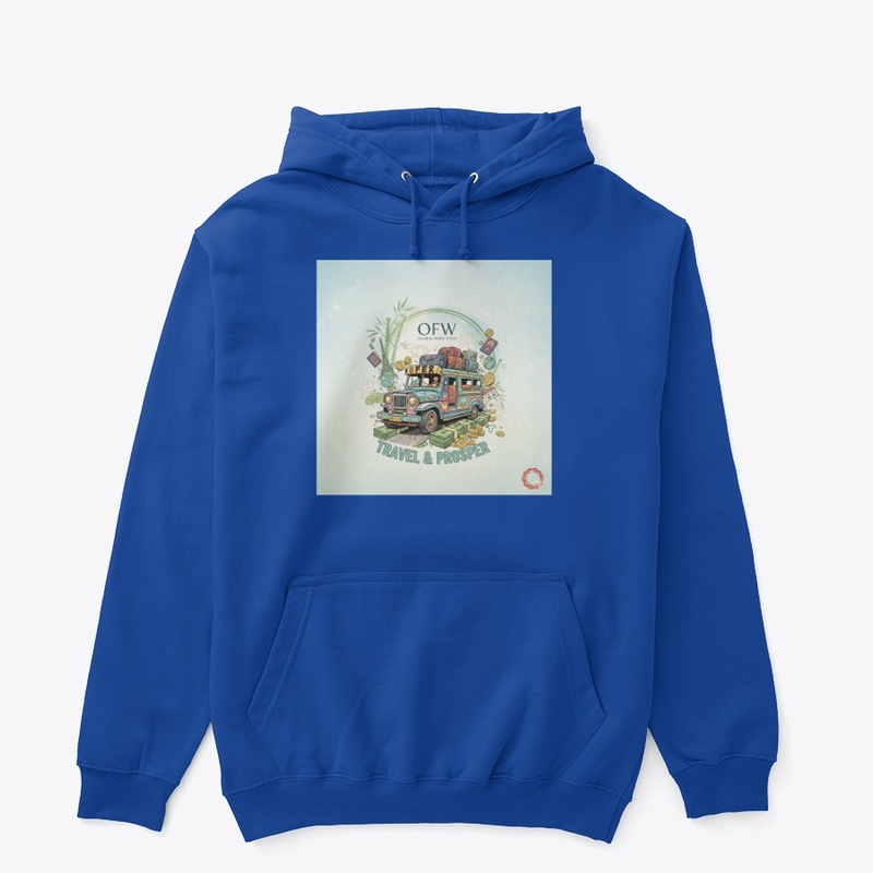 OFW Travel & Prosper