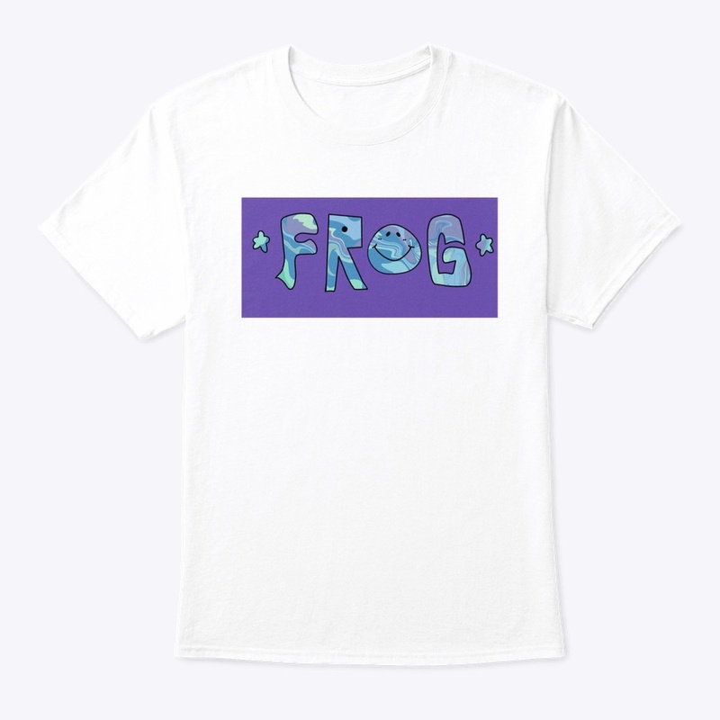 Haus of Frog Ripple 