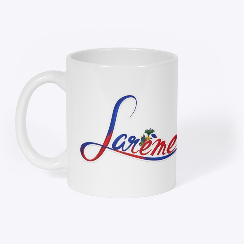 Larème Haïti