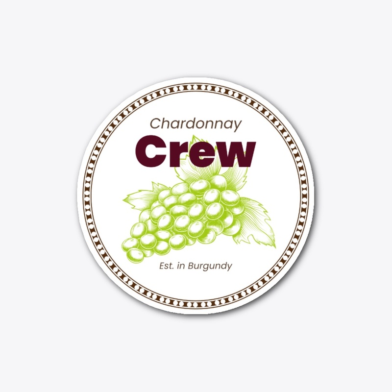 Grape Gang apparel for the wine lovers