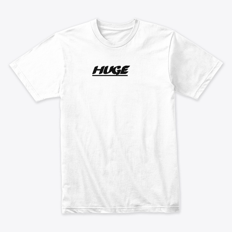 Huge