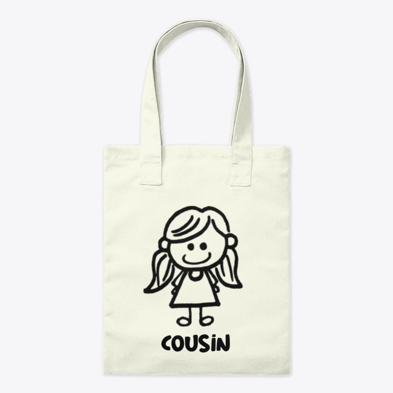 Family Designs: Cousin 
