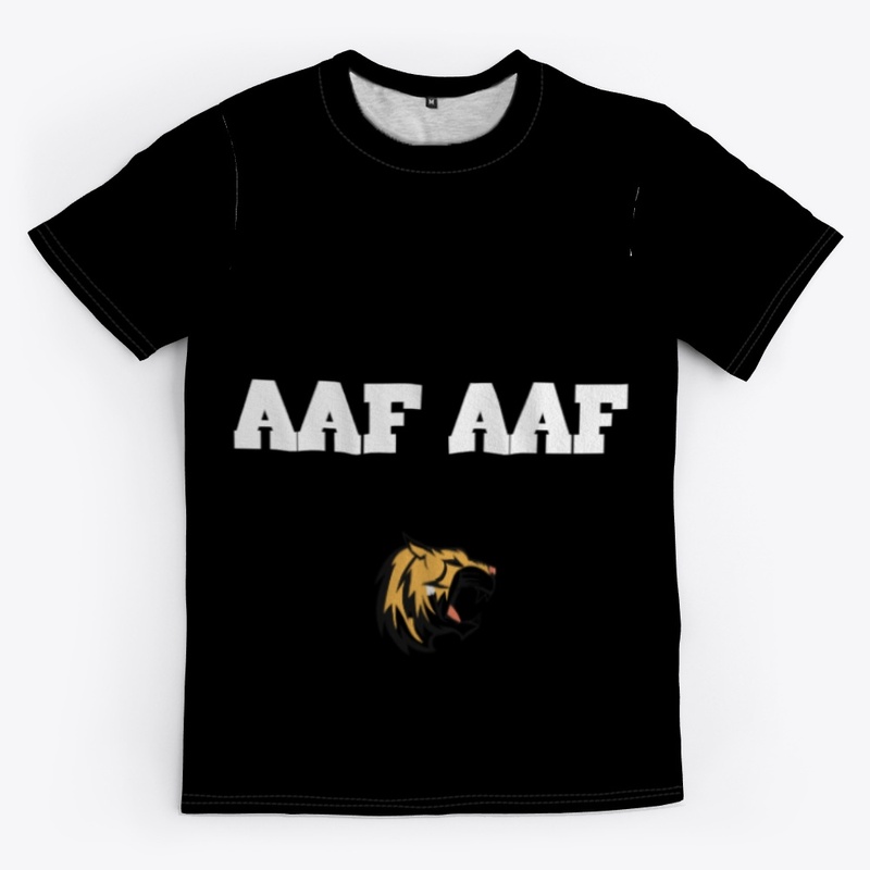 AAF AAF 