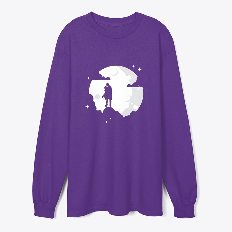Beautifull Couple Tshirts.