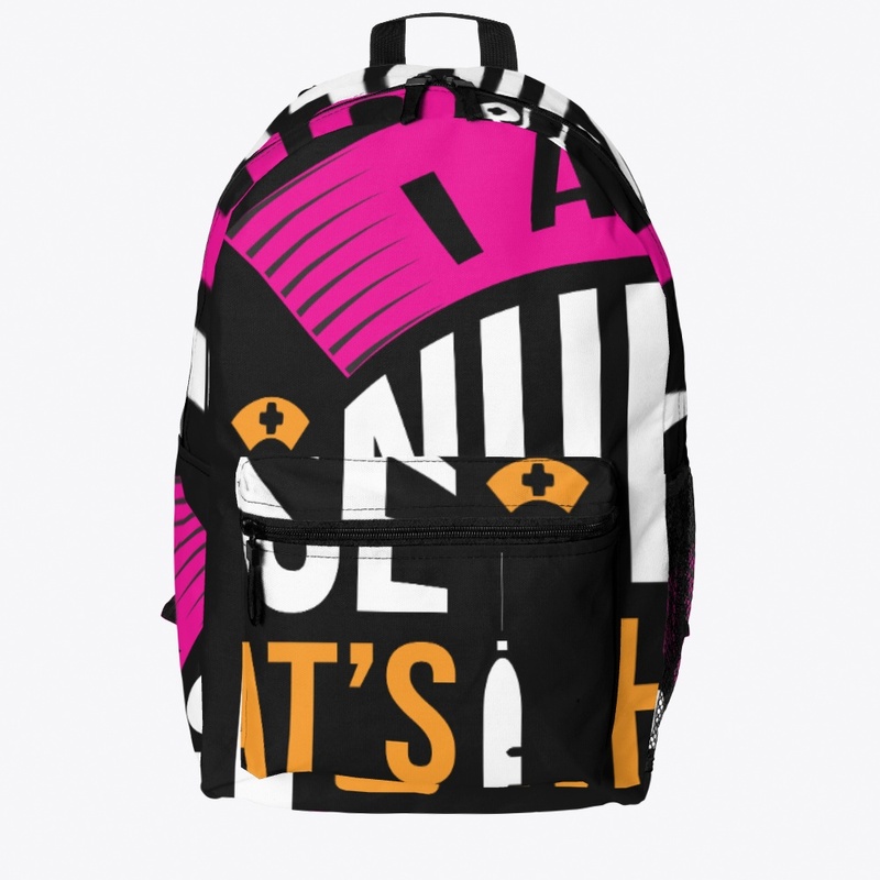 Nurse Niches Tshirt Design