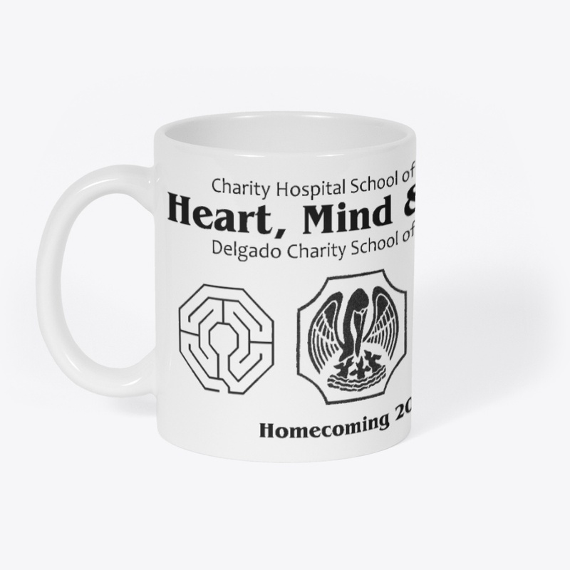 Charity Homecoming 2025