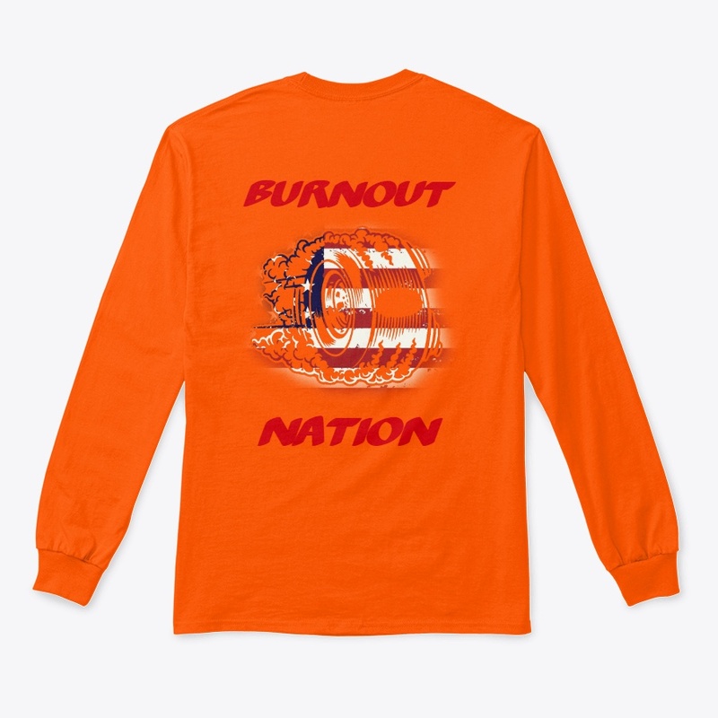 Burnout Nation