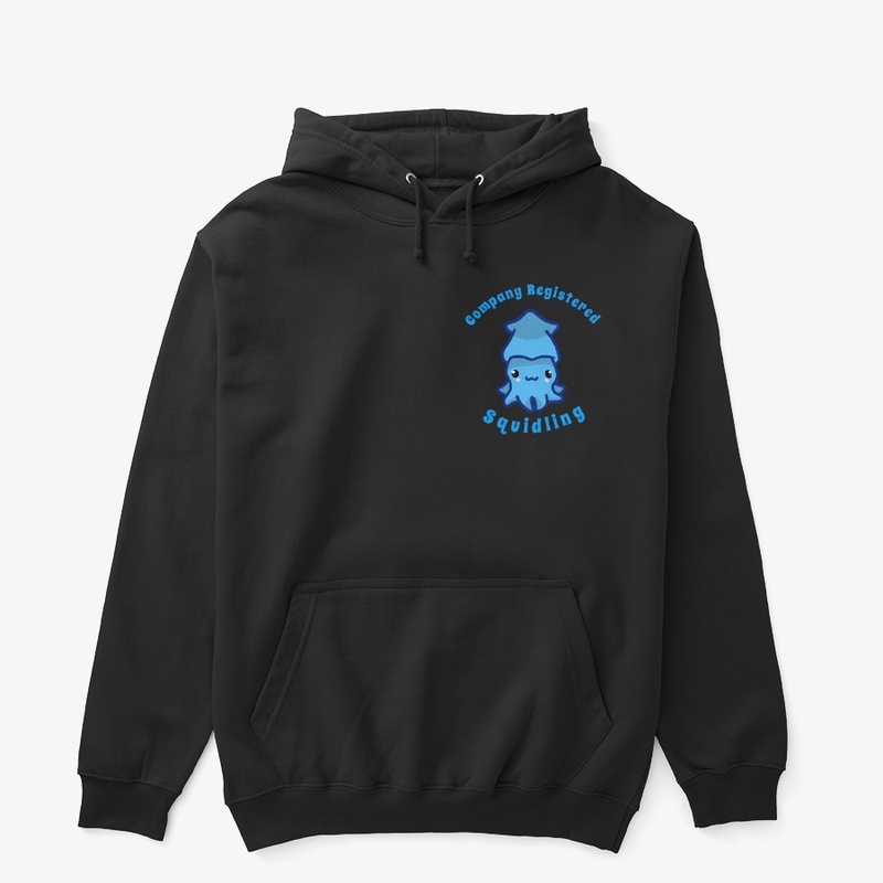 Company Reg Squidling