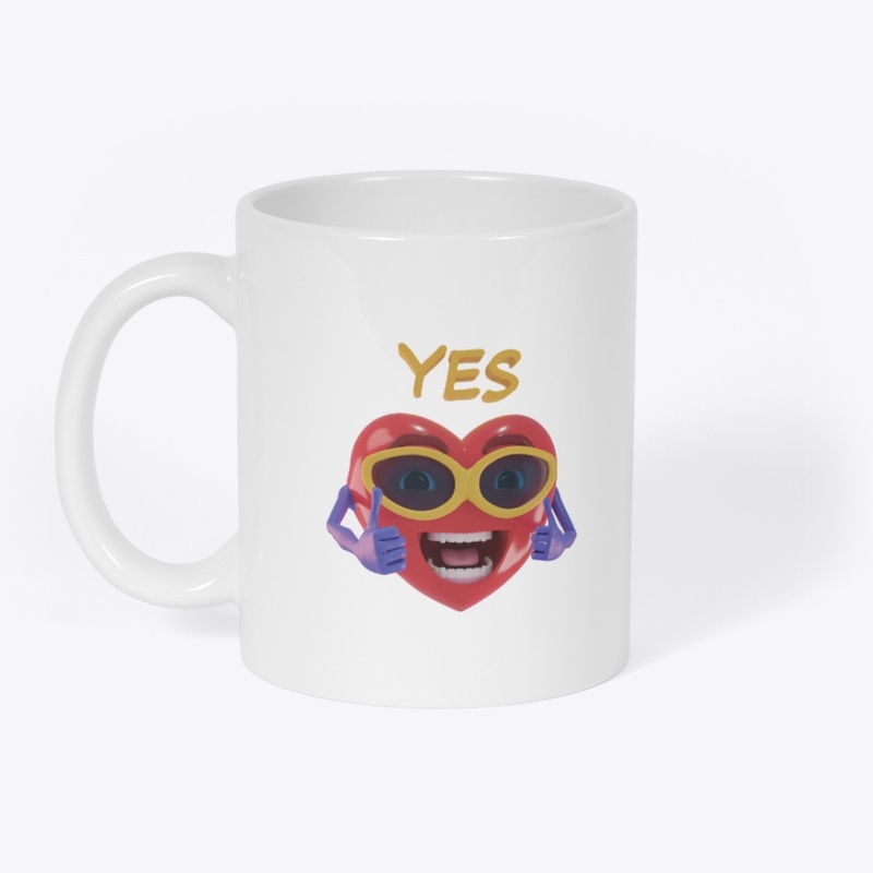 yes emoji