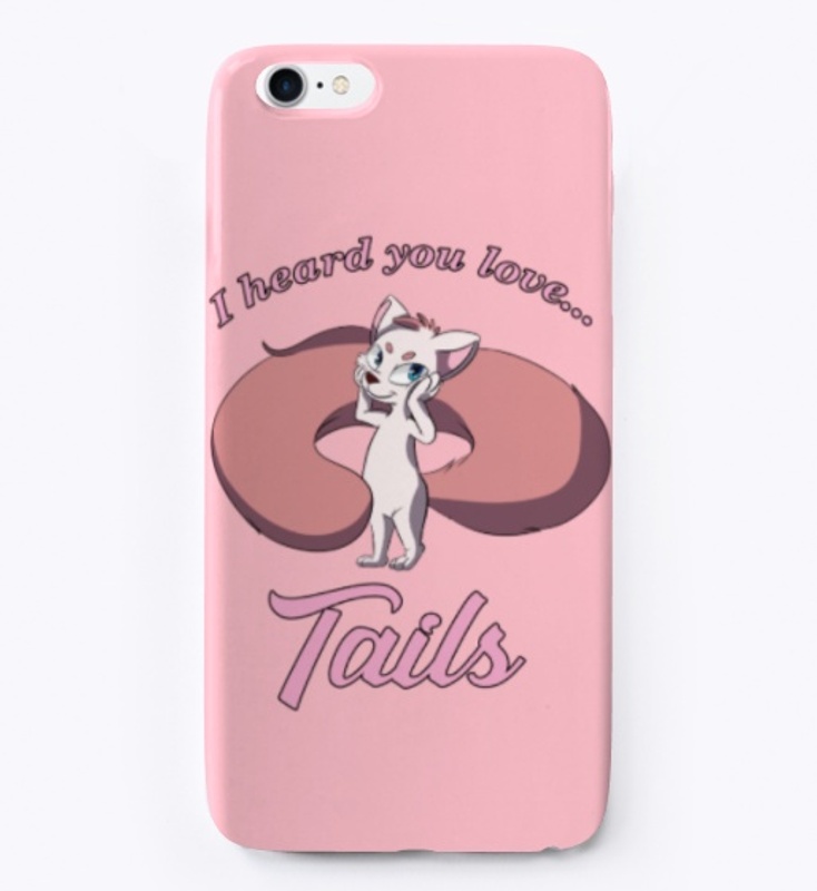 I heard you love Tails