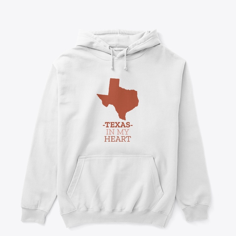 Texas in my Heart