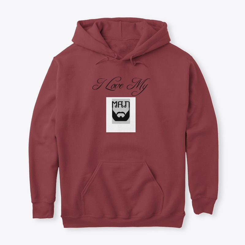 Bar Son I love My Man Collection