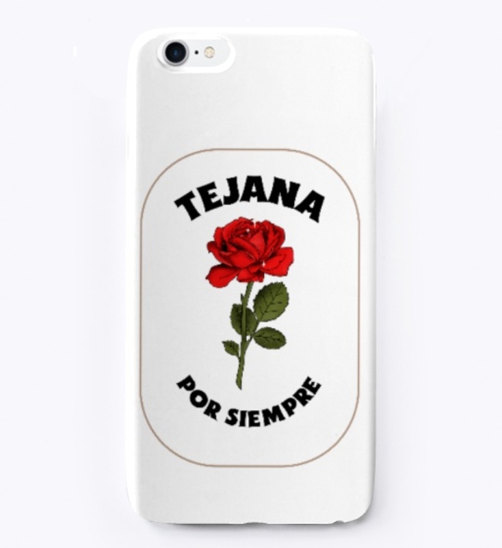 Tejana por siempre