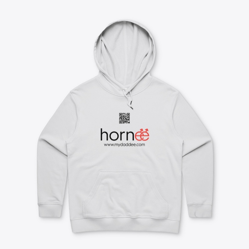 "Hornee" Line By MyDaddee