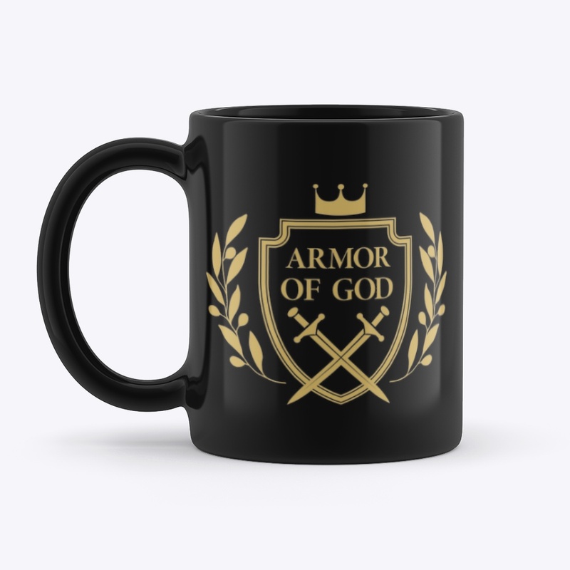 ARMOR OF GOD COLLECTION