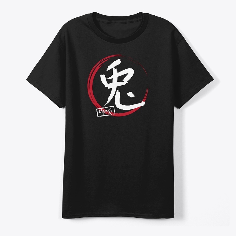 Usagi Merch
