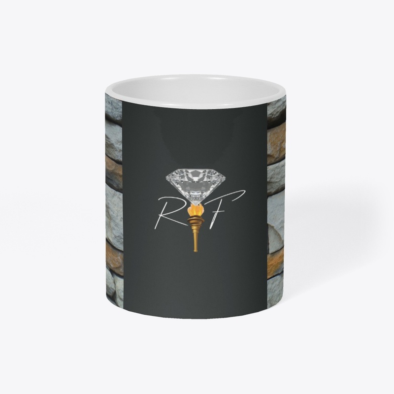 Refined Fire 