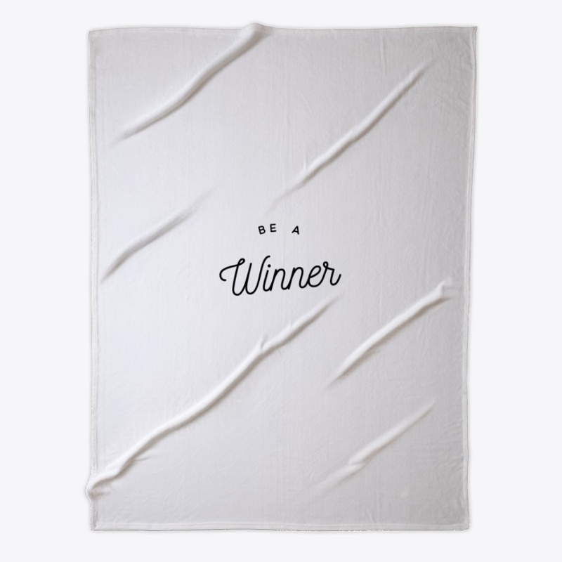 Be a winner
