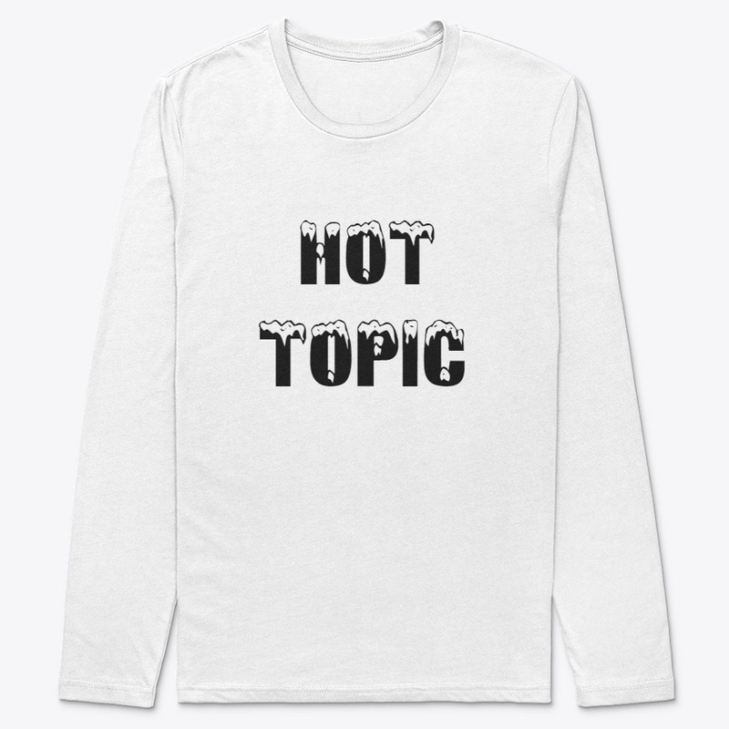 Hot Top Collection