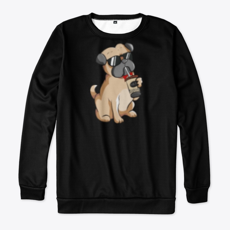 THE BOBA DOG